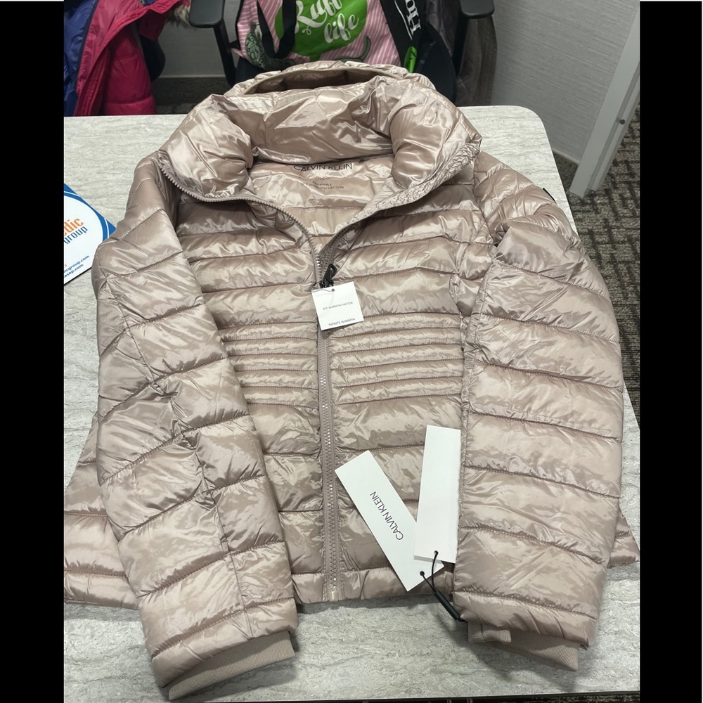 Women’s coat